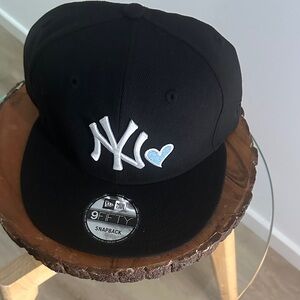 New Era Yankees SnapBack